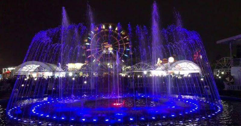 Youtube.com/Ddfamily